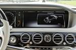 Mercedes-Benz S500 Plug-In Hybrid 2013 года